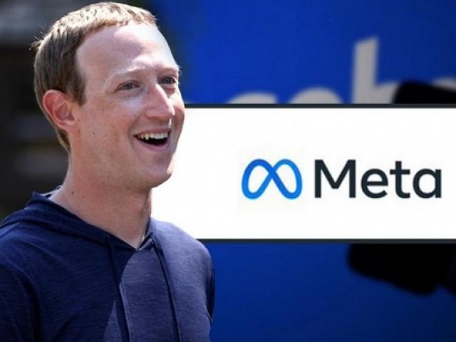 Tại sao Facebook bất ngờ đổi tên công ty thành Meta?