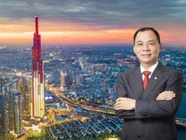 “Gà đẻ trứng vàng” của tỷ phú Phạm Nhật Vượng lãi tăng mạnh đạt hơn 11.100 tỷ đồng