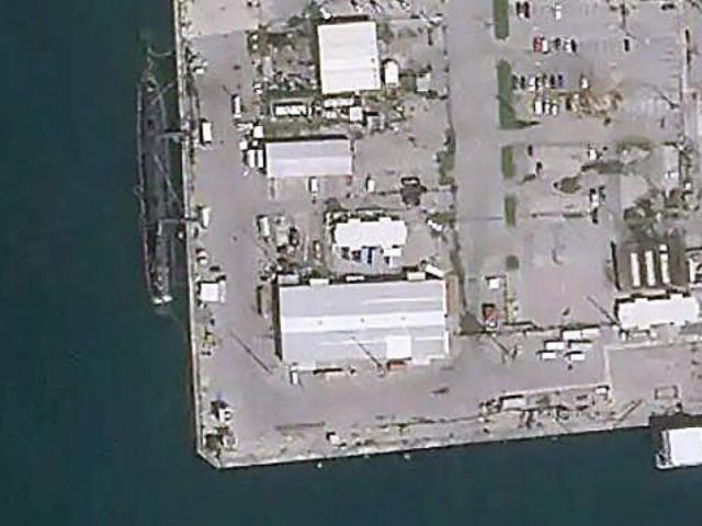 Soi ảnh vệ tinh, chuyên gia TQ ”bóc” bí mật vụ tàu ngầm Mỹ gặp nạn ở Biển Đông