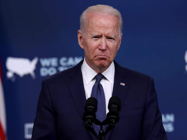 19 bang nước Mỹ đồng loạt kiện Tổng thống Biden