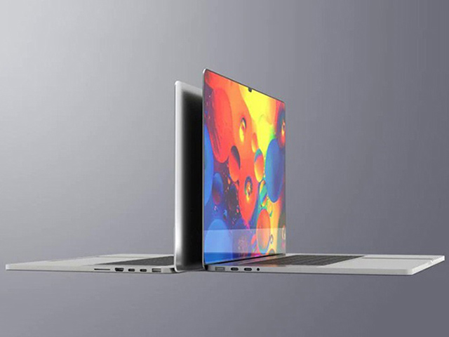 Apple nói gì khi MacBook Pro mới thiếu hai công nghệ hiện đại nhất