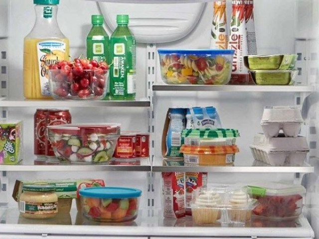 8 loại thực phẩm tốt nhất đừng để trong ngăn đá tủ lạnh