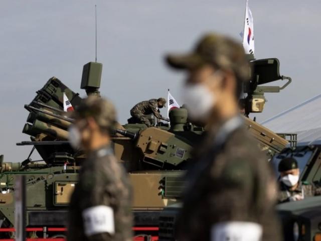 Kịch bản ”khó đỡ” nhất với TQ: 3 quốc gia can thiệp nếu Bắc Kinh tấn công Đài Loan