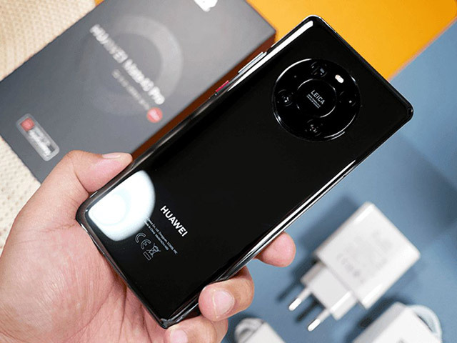 Huawei sẵn sàng gây bất ngờ cho người dùng