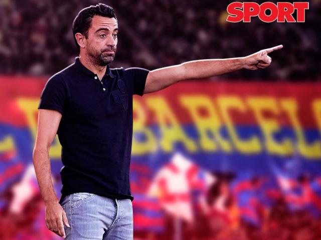 Barca chốt bổ nhiệm HLV Xavi hôm nay, bị Koeman đòi thêm tiền bồi thường