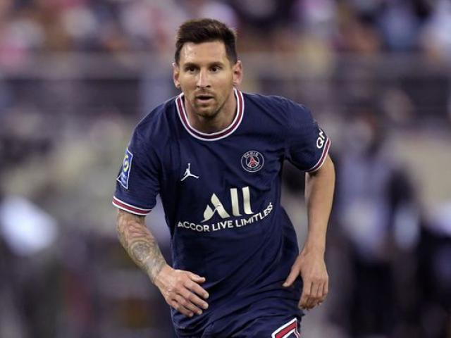 Messi bị sếp lớn PSG phàn nàn, tình hình chấn thương ra sao?