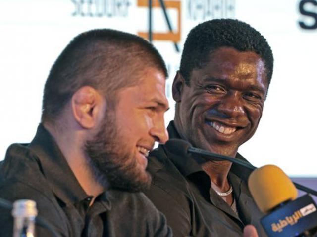 Khabib và Seedorf mở học viện ”bóng đá MMA”, sắp có ”đội bóng Thiếu Lâm”?