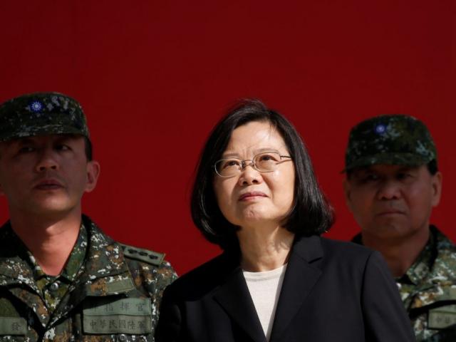 Trung Quốc đe dọa ”lạnh người” quan chức Đài Loan