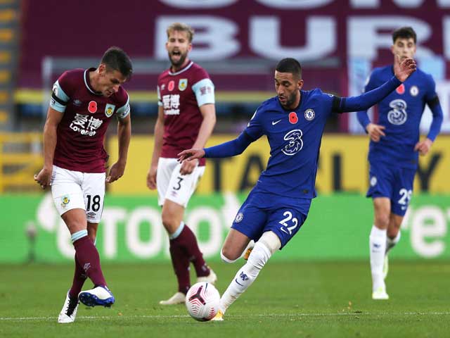 Nhận định bóng đá Chelsea - Burnley: ”Vua” châu Âu đang vào phom, sức mạnh khó cưỡng