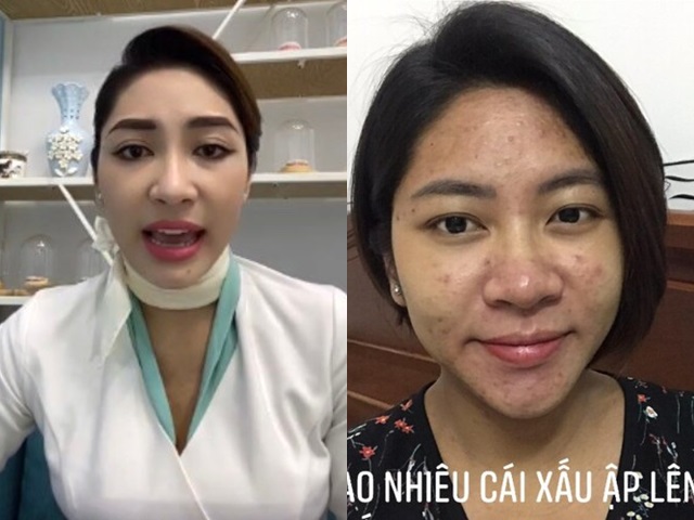 Hoa hậu Thu Thảo cùng 2 con nhỏ rời khỏi nhà chồng đại gia: “Trong túi tôi còn 78 nghìn đồng”