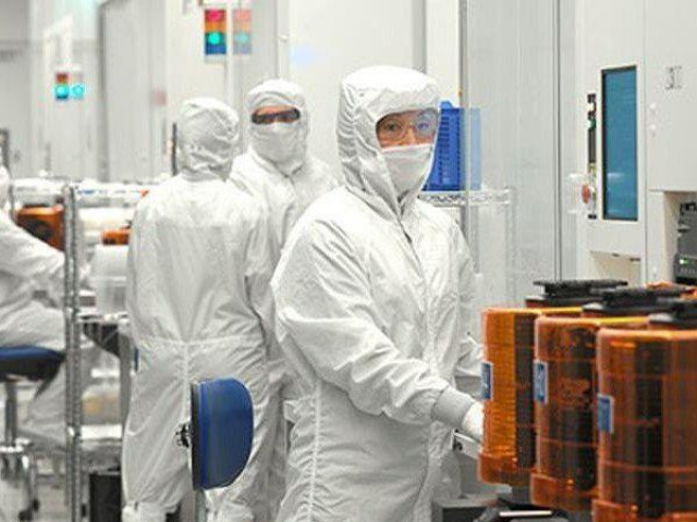 TSMC, Samsung và nhiều công ty chip cam kết cung cấp thông tin cho Mỹ