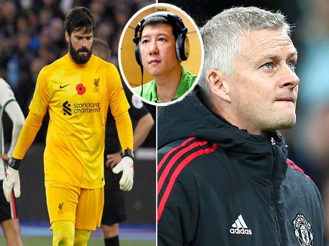 BLV Quang Huy: Ai thay Solskjaer tại MU, Liverpool xử lý khủng hoảng như thế nào?