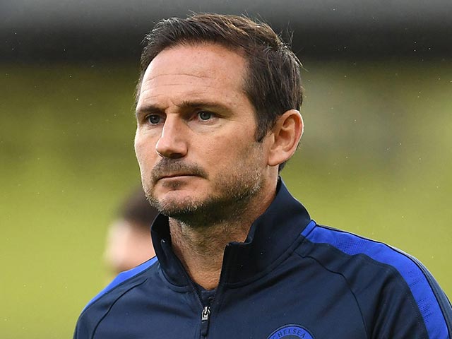 Tin mới nhất bóng đá tối 9/11: Lampard đàm phán để dẫn dắt Norwich