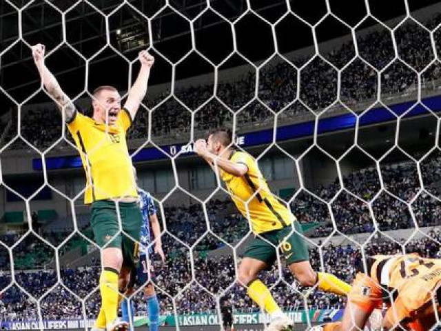 Nhận định, dự đoán Australia vs Saudi Arabia, 16h10 ngày 11/11: Ngày trở về đáng nhớ