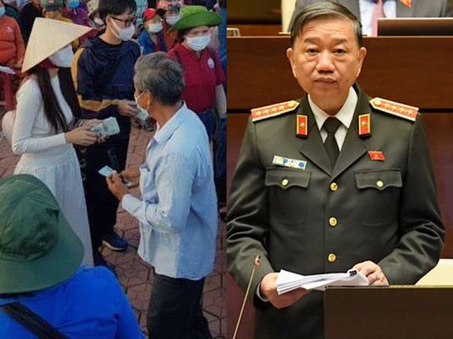 Sao Việt kêu gọi từ thiện, các cơ quan chức năng có động thái quyết liệt ra sao?