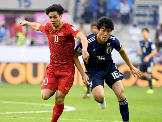 Nhận định bóng đá Việt Nam - Nhật Bản: Khi không ai ”đánh thuế” giấc mơ
