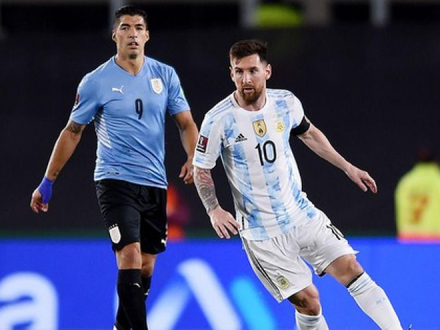 Nhận định, dự đoán Uruguay vs Argentina, 06h00 ngày 13/11: Níu kéo hy vọng