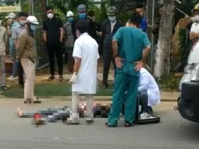 Đà Nẵng: Thiếu niên 13 tuổi bị chém tử vong sau vụ ẩu đả