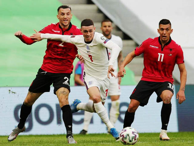 Nhận định trận HOT hôm nay: ĐT Anh trút giận đấu Albania, Italia đá ”chung kết” Thụy Sĩ