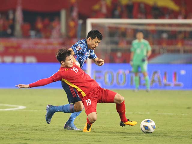 ĐT Việt Nam sẽ khiến bóng đá Thái Lan phải nể ở vòng loại World Cup?