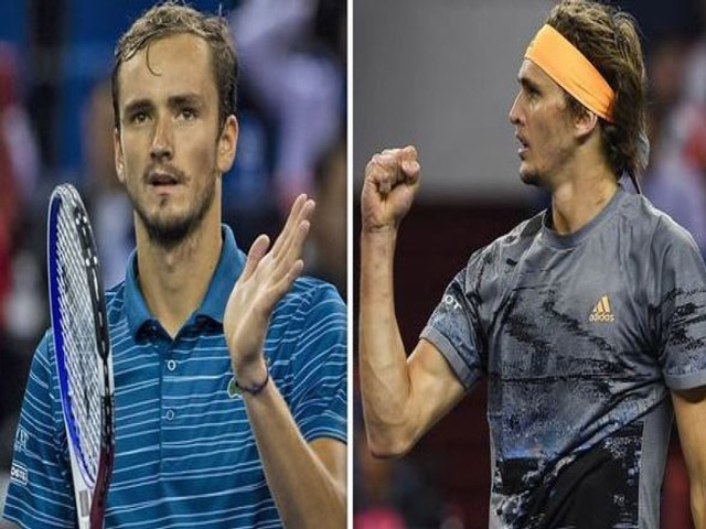 Nhận định ATP Finals ngày 1: Medvedev, Zverev sẵn sàng xung trận