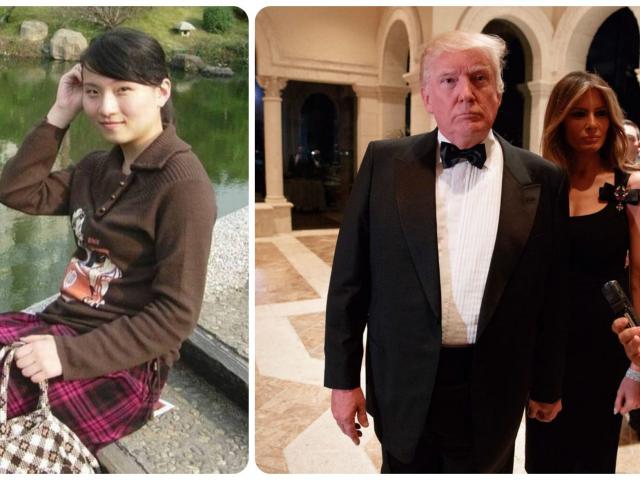 Nữ doanh nhân TQ đột nhập nhà ông Trump để ”kết bạn”: Vận xui đeo bám không buông