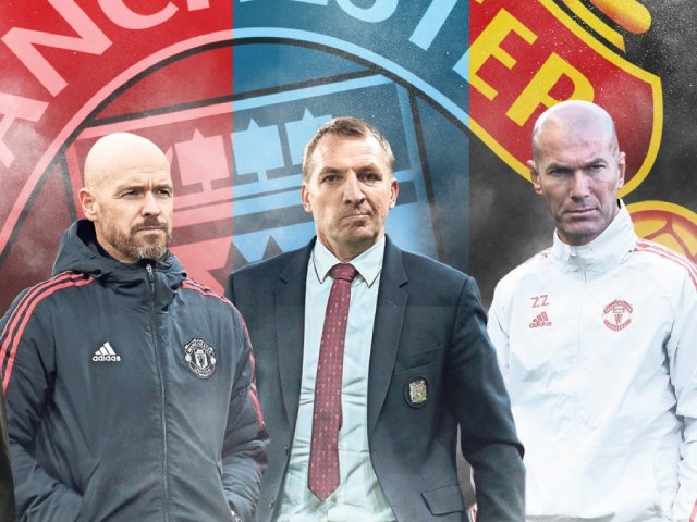 Ghế HLV MU nóng rực: 1 ứng viên rút lui, Zidane lên tiếng hồi đáp ”Quỷ đỏ”