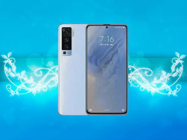 Xiaomi sắp giới thiệu chiếc smartphone không ai có thể ngờ tới