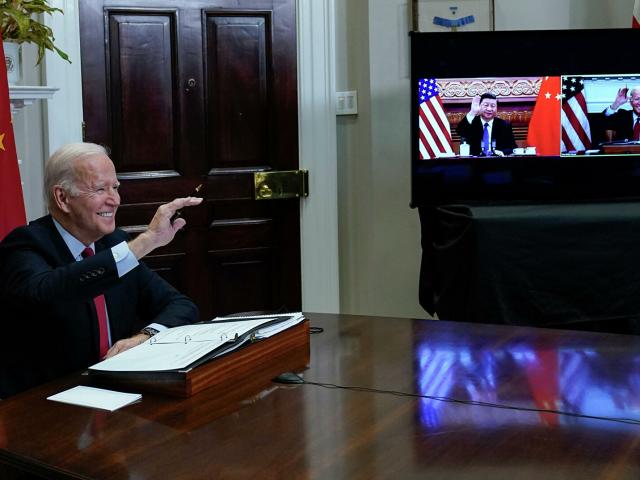 Ông Tập gọi ông Biden là ”bạn cũ”, Nhà Trắng nói khác