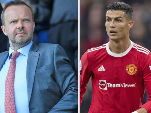 MU vớ bẫm nhờ Ronaldo, Solskjaer vẫn khó “giữ ghế” vì Chelsea – Arsenal