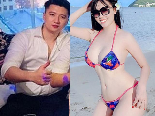 Jennifer Phạm, Âu Hà My ngày càng nóng bỏng táo bạo sau chia tay