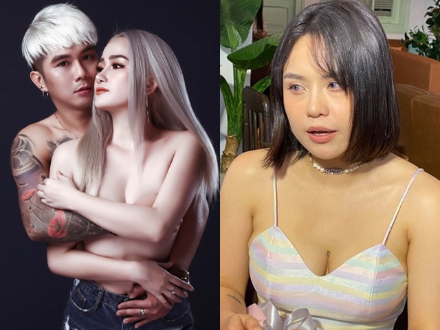 Vợ Khánh Đơn bị nhiếp ảnh gia sàm sỡ khi chụp bikini có sốc bằng sự cố của dàn mỹ nhân này?