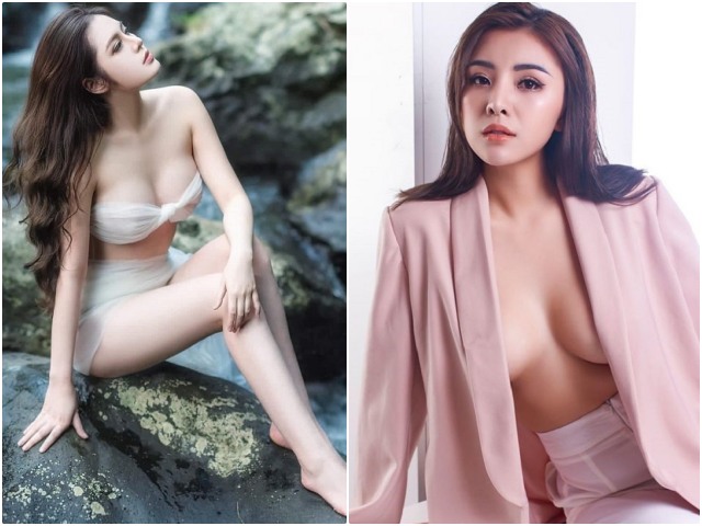 Vào vai ”gái ngành”, hot girl ”Về nhà đi con” liên tục bị nhắn tin khiếm nhã