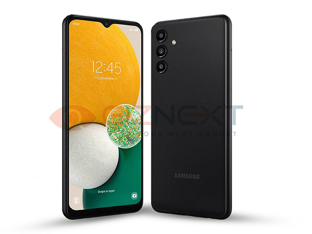 Chân dung smartphone 5G giá rẻ nhất từ Samsung xuất hiện