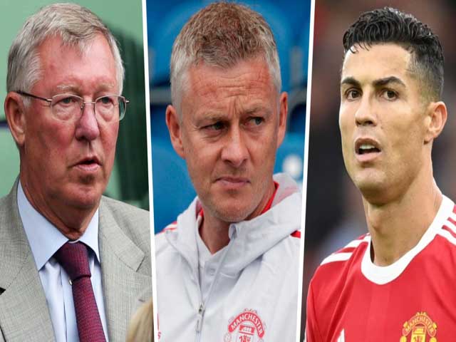 Sir Alex sắp 80 tuổi muốn cứu MU, quay lại Old Trafford làm Giám đốc bóng đá?