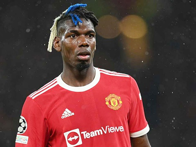 MU nhận tin dữ từ chấn thương Pogba: Nguy cơ ngồi ngoài 3 tháng, Solskjaer lo sốt vó