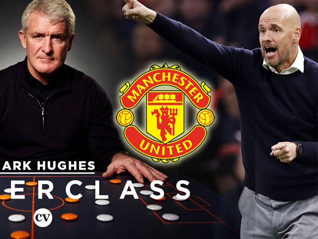 Cựu HLV Man City được đề cử dẫn dắt MU hết mùa, tới hè 2022 đón Ten Hag