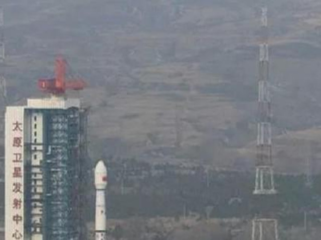 Trung Quốc khởi động sứ mệnh không gian tối mật mới khiến Mỹ 'báo động đỏ'