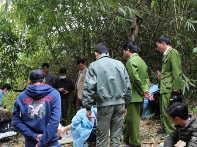 Kỳ án trên đỉnh núi Lở: Sự mất tích bí ẩn của cô gái trẻ