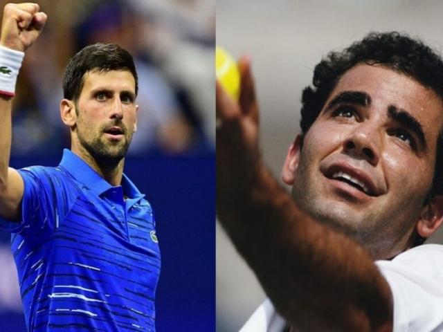 Djokovic vĩ đại nhất làng quần vợt, không nói về số tiền của ”BIG 3” nữa