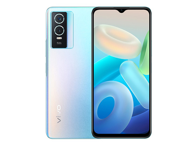 Trình làng Vivo Y74s 5G và Y76 5G chơi game khoẻ, giá từ 7 triệu