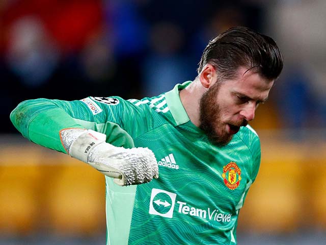 De Gea 3 lần phản xạ cứu MU như có phép thần thông, đối thủ ngưỡng mộ