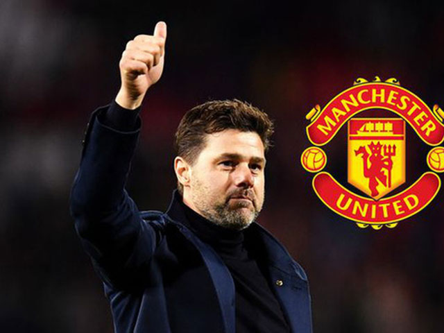 MU chọn tân HLV: Những điều hoài nghi với Pochettino