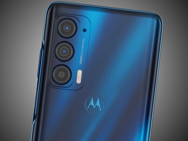 Motorola bất ngờ đi trước Xiaomi với công nghệ này