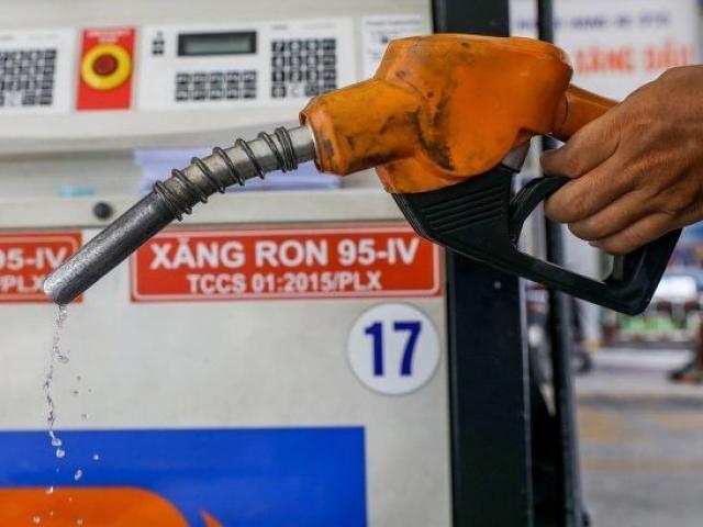 Giá xăng dầu đồng loạt giảm mạnh từ 15h chiều nay 25/11  sau 5 lần tăng liên tiếp