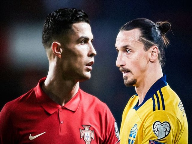 Trực tiếp bốc thăm play-off giành vé dự World Cup: Ronaldo - Lewandowski nín thở