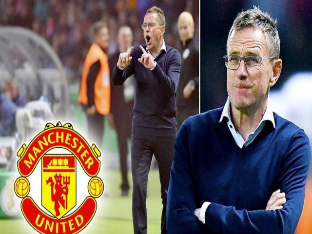 MU đón HLV Rangnick có kịp ”lột xác” đấu Chelsea, Conte khốn khổ tại Tottenham (Clip 1 phút Bóng đá 24H)