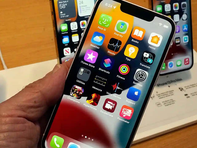 iPhone mất gần 6 năm mới lấy lại vị trí số 1 tại thị trường quan trọng này