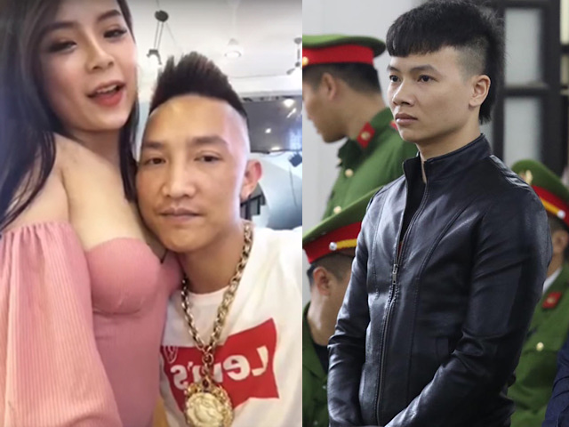 Số phận của loạt “giang hồ mạng” gắn mác YouTuber vướng vòng lao lý