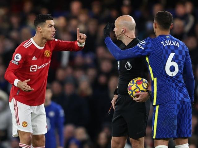 MU suýt thắng Chelsea: Carrick nuối tiếc, tội đồ “Quỷ đỏ” bị fan “ném đá”